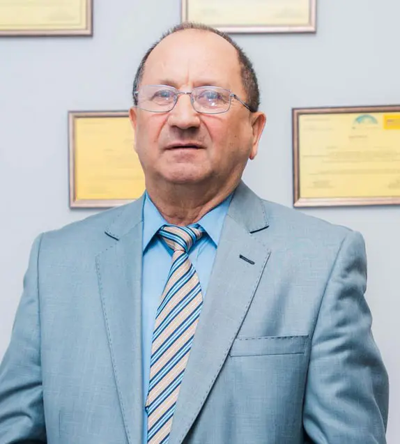 Vasile Buza